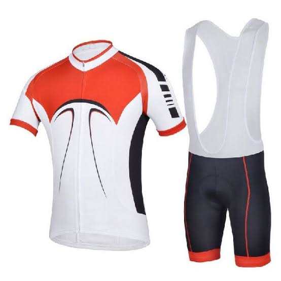 Cycling Uniform (AH-2333)